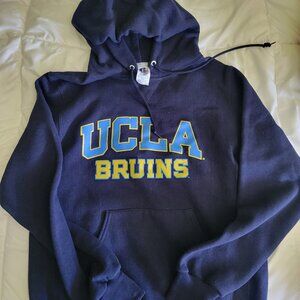 UCLA hoodie